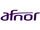 Logo afnor